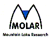 MOLAR start page